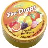 Woogie Fine drops Ovocná zmes v plechovej dóze 200 g
