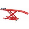 AHProfi Montážní zvedák na motocykl 360 kg s nožním pohonem - TRE64007 AHProfi Montážní zvedák na motocykl 360 kg s nožním pohonem - TRE64007
