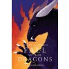 Fall of the Dragons (James A. Owen)(Brožovaná) Fall of the Dragons (James A. Owen)(Brožovaná)