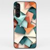 4NewCase - Kryt pre SAMSUNG - Galaxy S23 FE - GLOSSY - Paper Illusion - 1014190500031 4NewCase - Kryt pre SAMSUNG - Galaxy S23 FE - GLOSSY - Paper Illusion - 1014190500031
