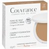 Avène Couvrance Kompaktný krémový make-up SPF30 medový 1.3 8,.5 g