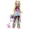 Mattel Monster High príšerka monsterka - LAGOONA Mattel Monster High príšerka monsterka - LAGOONA