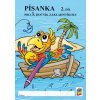 Písanka pro 3. ročník Základní školy 2. díl - Alena Bára Doležalová Písanka pro 3. ročník Základní školy 2. díl - Alena Bára Doležalová