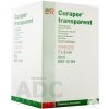 Curapor krytie na rany transparent 7 x 5 cm sterilné vodeodolné 50 ks Curapor krytie na rany transparent 7 x 5 cm sterilné vodeodolné 50 ks
