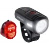 Sigma Aura 45 USB + Nugget II predne aj zadné čierne