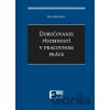 Doručovanie písomností v pracovnom práve - Ivan Kundrát Doručovanie písomností v pracovnom práve - Ivan Kundrát