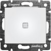 Legrand VALENA sp.č.6 (7744 25) biela+sig. Legrand VALENA sp.č.6 (7744 25) biela+sig.