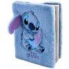 Stitch - Plyšový denník - kolektív autorov Stitch - Plyšový denník - kolektív autorov