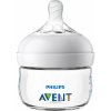 Philips Avent Natural SCF039/17 dojčenská fľaša First Flow, 0 m 60 ml Philips Avent Natural SCF039/17 dojčenská fľaša First Flow, 0 m 60 ml