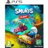 Smurfs Kart Smurfs Kart