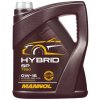 MANNOL 7920 HYBRID SP 0W-16 5L MANNOL 7920 HYBRID SP 0W-16 5L