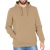 Jako | JAKO Organic hoody | hnedá| M Jako | JAKO Organic hoody | hnedá| M