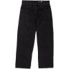 Kalhoty Volcom Billow Denim Black 34 Kalhoty Volcom Billow Denim Black 34