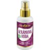 Purity Vision Bio gerániová voda 100 ml Purity Vision Bio gerániová voda 100 ml