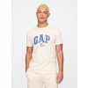 GAP Tričko Gap & Disney Biela M GAP Tričko Gap & Disney Biela M