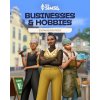 ESD The Sims 4 Záľuby a živnosti, 12827 ESD The Sims 4 Záľuby a živnosti, 12827