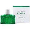 Laura Biagiotti Roma Uomo Green Swing toaletná voda pánska 125 ml Laura Biagiotti Roma Uomo Green Swing toaletná voda pánska 125 ml