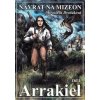 Návrat na Mizeon 1 - Miroslava Dvořáková Návrat na Mizeon 1 - Miroslava Dvořáková
