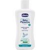 CHICCO mlieko telové Baby Moments 87 % prírodných zložiek 200 ml CHICCO mlieko telové Baby Moments 87 % prírodných zložiek 200 ml
