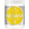 Kallos Banana maska na vlasy s multivitamínovým komplexom 1000 ml Kallos Banana maska na vlasy s multivitamínovým komplexom 1000 ml