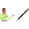Parker CT 1502/3431658 Royal I.M. Black keramické pero Parker CT 1502/3431658 Royal I.M. Black keramické pero