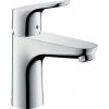 Umývadlová batéria Hansgrohe Focus s výpusťou chróm 31603000 Umývadlová batéria Hansgrohe Focus s výpusťou chróm 31603000