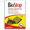 Pasca lepová na hlodavce kniha Biostop Pasca lepová na hlodavce kniha Biostop