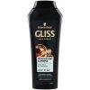 Schwarzkopf Gliss Kur Kur Ultimate Repair šampón 250 ml Schwarzkopf Gliss Kur Kur Ultimate Repair šampón 250 ml