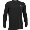 Pánský cyklo dres Fox Defend Thermal Jersey S Pánský cyklo dres Fox Defend Thermal Jersey S