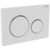 Geberit Sigma20 - Ovládacie tlačidlo Sigma20, biela/pozlátená 115.882.KK.1 Geberit Sigma20 - Ovládacie tlačidlo Sigma20, biela/pozlátená 115.882.KK.1