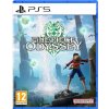 One Piece Odyssey One Piece Odyssey