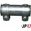 JP GROUP Svorka výfukového systému 1121500100 JP GROUP Svorka výfukového systému 1121500100