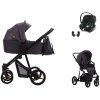 BEBETTO Flavio Gloss + Cybex Aton B2 i-Size 03 2023 BEBETTO Flavio Gloss + Cybex Aton B2 i-Size 03 2023