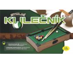 Albi Stolní kulečník