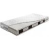 BENAB, Matrac LATEX PLUS, 190 x 80 cm ATYP, MEDICOTT SILVER 3D BENAB, Matrac LATEX PLUS, 190 x 80 cm ATYP, MEDICOTT SILVER 3D