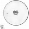 Pokrievka ORION Pokrievka sklenená pr. 28 cm nerez úchyt (122582) Pokrievka ORION Pokrievka sklenená pr. 28 cm nerez úchyt (122582)