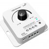 Skydance LED stmievač, otočný+RF, 1x8(6)A, 12-48VDC (12V/96W, 24V/192W, 48V/288W), 500Hz-1kHz Skydance LED stmievač, otočný+RF, 1x8(6)A, 12-48VDC (12V/96W, 24V/192W, 48V/288W), 500Hz-1kHz