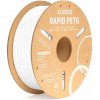 Elegoo Rapid PETG 1,75 mm 1 KG Cardboard Spool White ELEEG240444 Elegoo Rapid PETG 1,75 mm 1 KG Cardboard Spool White ELEEG240444