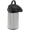 STALGAST Termoska s pumpou, objem 2,5 l, výška: 37 cm, polypropylénová pokrievka STALGAST Termoska s pumpou, objem 2,5 l, výška: 37 cm, polypropylénová pokrievka
