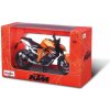 Maisto KTM 1290 Super Duke R 2014 1:12