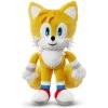 SONIC Tails plyšová hračka 30cm SONIC Tails plyšová hračka 30cm
