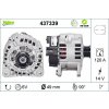 Alternátor VALEO RE-GEN REMANUFACTURED 437339 Alternátor VALEO RE-GEN REMANUFACTURED 437339