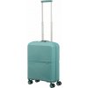American Tourister AIRCONIC SPINNER 55/20 kufor Dusty Turquoise 33,5 l 128186