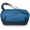 Cestovná taška Osprey Transporter Duffel 95 - blue flame Cestovná taška Osprey Transporter Duffel 95 - blue flame