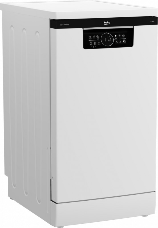 Beko BDFS26120WQ