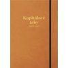 Kapitálové trhy - Tomáš Čapek Kapitálové trhy - Tomáš Čapek
