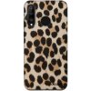 Picasee Fashion Case pre Huawei P30 Lite - Brown Tiger Picasee Fashion Case pre Huawei P30 Lite - Brown Tiger