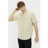 Camel Active košel'a krátký rukáv béžová