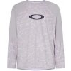 OAKLEY Seeker Airline LS sivá