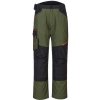 Portwest T701 WX3 Pracovné Nohavice olivová zelená